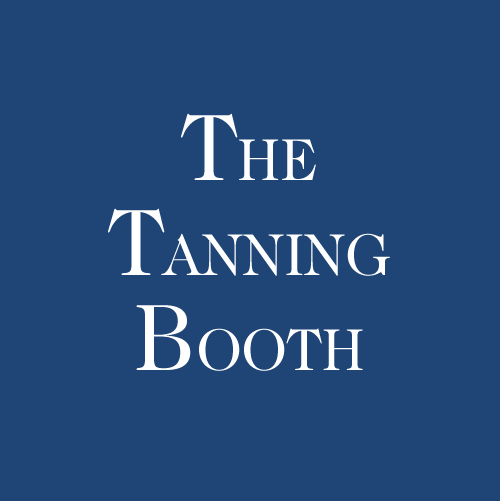 The Tanning Booth