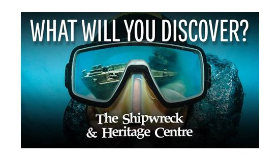 Charlestown Shipwreck & Heritage Centre