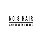 No.8 Hair & Beauty Salon