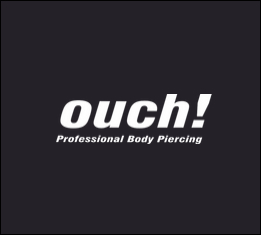 Ouch! Body Piercing