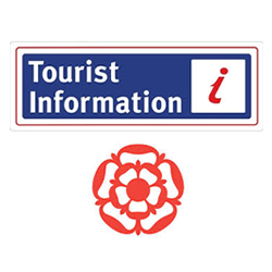 St. Austell Bay Tourist Information Centre