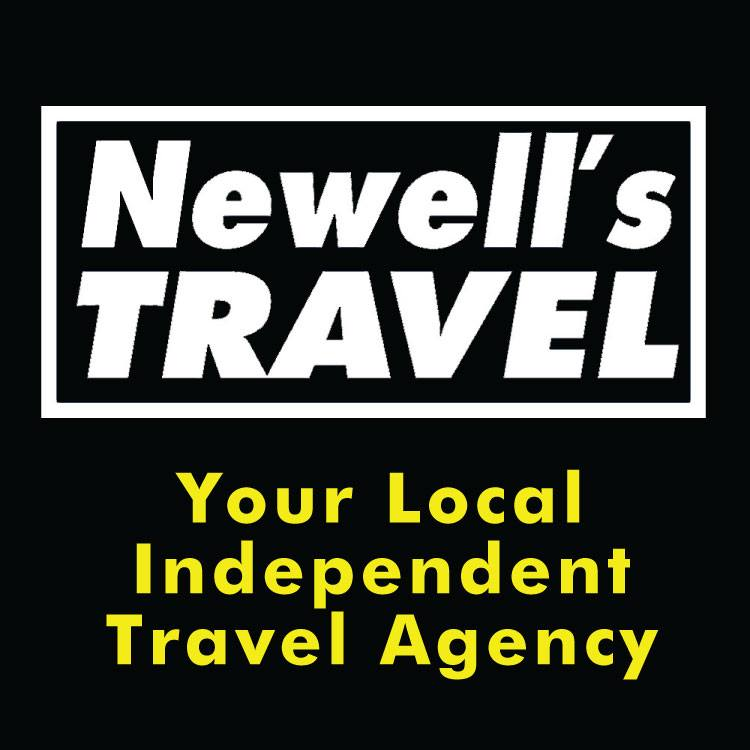 newell travel st austell