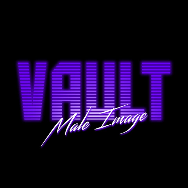 Vault – Male Image