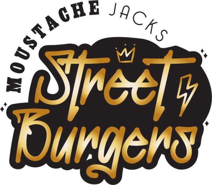 Moustache Jacks Street Burgers