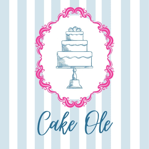 Cake Ole