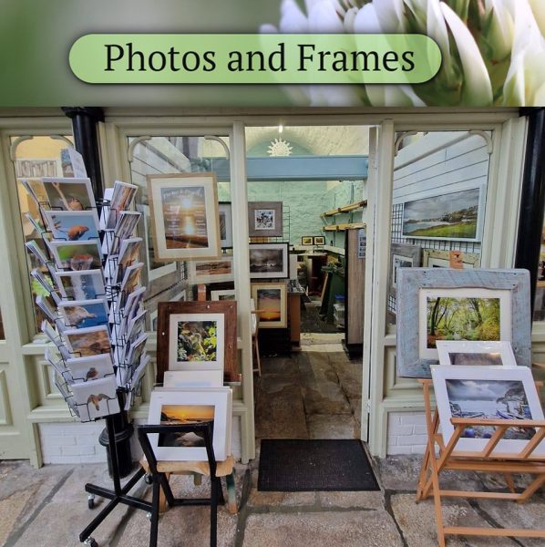 Paul Rance Photgraphy & Picture Framing